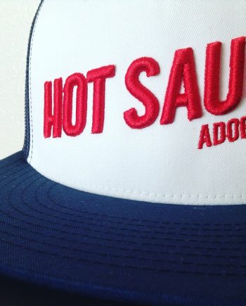 Adoboloco hot sauce
