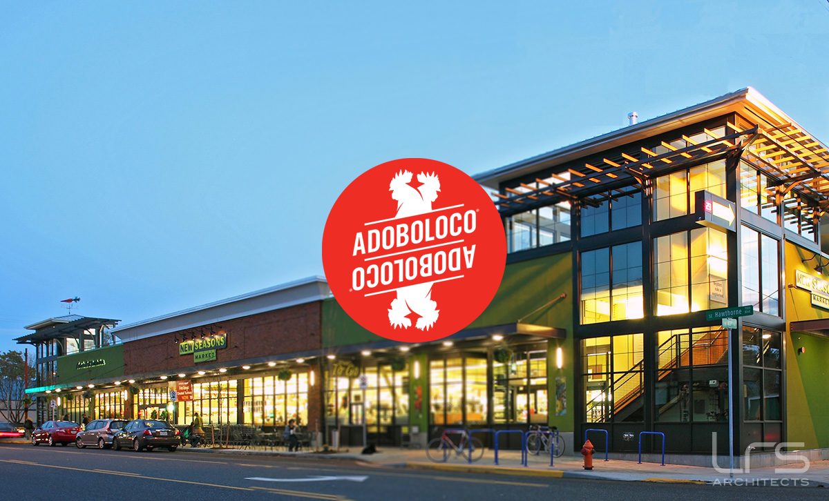 Adoboloco hot sauce